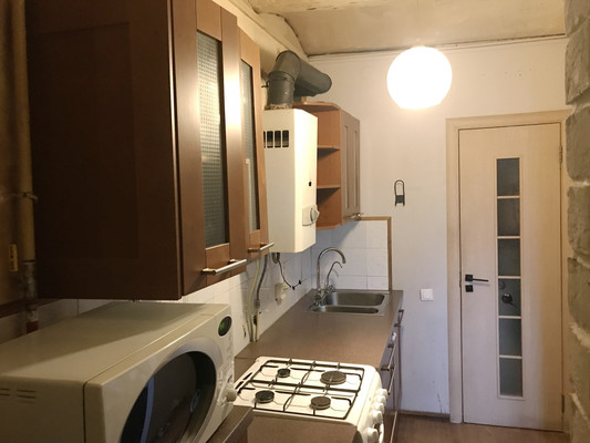 Продам двухкомнатную (2-комн.) квартиру, Кронверкская ул, 14, Санкт-Петербург г