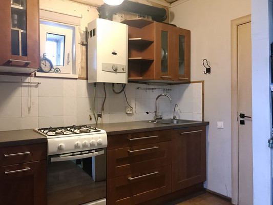 Продам двухкомнатную (2-комн.) квартиру, Кронверкская ул, 14, Санкт-Петербург г