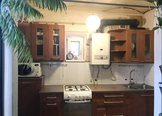 Продам двухкомнатную (2-комн.) квартиру, Кронверкская ул, 14, Санкт-Петербург г