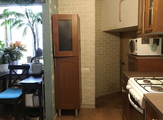 Продам двухкомнатную (2-комн.) квартиру, Кронверкская ул, 14, Санкт-Петербург г
