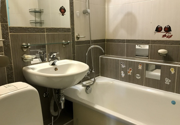 Продам двухкомнатную (2-комн.) квартиру, Кронверкская ул, 14, Санкт-Петербург г