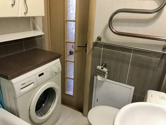 Продам двухкомнатную (2-комн.) квартиру, Кронверкская ул, 14, Санкт-Петербург г