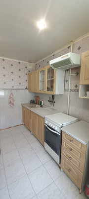 Продам трехкомнатную (3-комн.) квартиру, Комарова б-р, 26, Ростов-на-Дону г