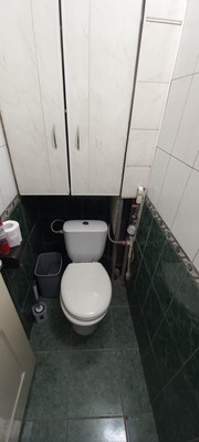 Продам трехкомнатную (3-комн.) квартиру, Комарова б-р, 26, Ростов-на-Дону г
