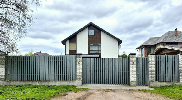 Продам дом, Заводская ул, 41, Стрельна п, 0 км от города