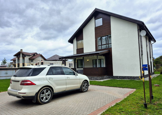 Продам дом, Заводская ул, 41, Стрельна п, 0 км от города