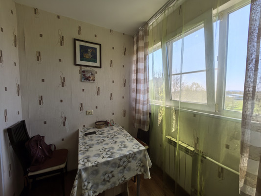 Продам однокомнатную (1-комн.) квартиру, Школьный пер, 22к2, Старая д
