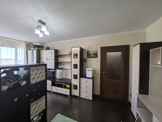Продам однокомнатную (1-комн.) квартиру, Школьный пер, 22к2, Старая д