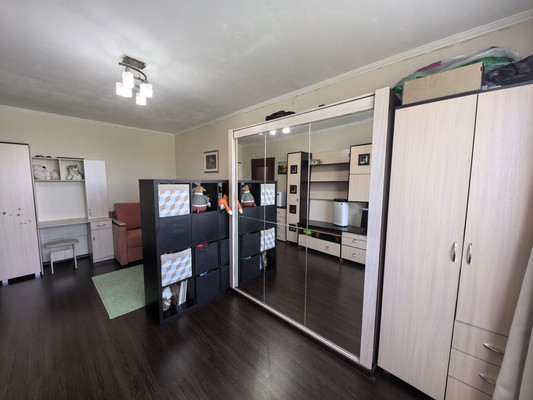 Продам однокомнатную (1-комн.) квартиру, Школьный пер, 22к2, Старая д