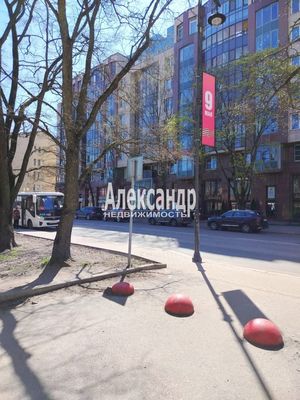 Сдам торговое помещение 237,2 м2, Московский пр-кт, 9, Выборг г