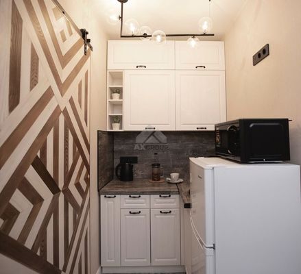 Продам однокомнатную (1-комн.) квартиру, Гайдара (Лазаревский р-н) ул, 22, Сочи г