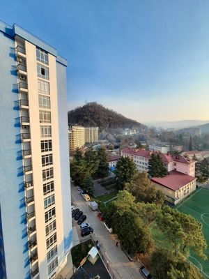 Продам однокомнатную (1-комн.) квартиру, Гайдара (Лазаревский р-н) ул, 22, Сочи г