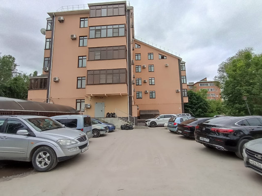 Продам двухкомнатную (2-комн.) квартиру, Великой Победы б-р, 13Б, Волгодонск г