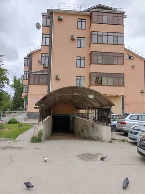 Продам двухкомнатную (2-комн.) квартиру, Великой Победы б-р, 13Б, Волгодонск г