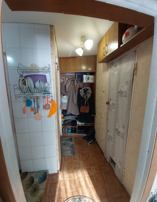 Продам однокомнатную (1-комн.) квартиру, Морская ул, 100, Волгодонск г