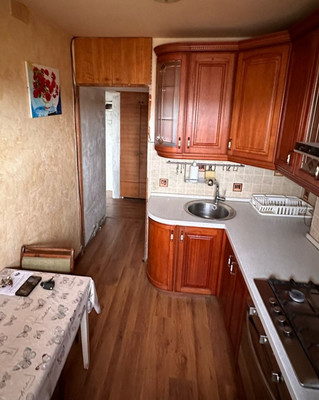 Продам двухкомнатную (2-комн.) квартиру, 41, Биокомбината п