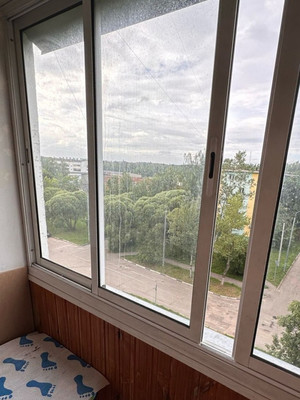 Продам двухкомнатную (2-комн.) квартиру, 41, Биокомбината п
