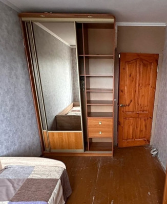 Продам двухкомнатную (2-комн.) квартиру, 41, Биокомбината п