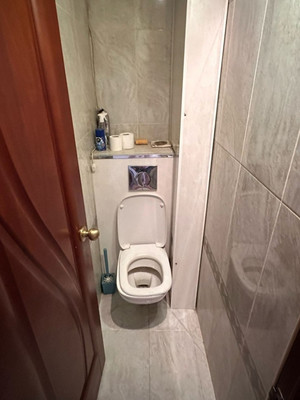 Продам двухкомнатную (2-комн.) квартиру, 41, Биокомбината п