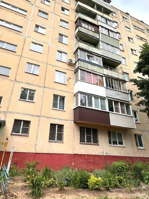 Продам двухкомнатную (2-комн.) квартиру, 41, Биокомбината п