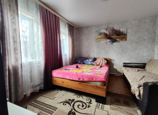 Продам дом, Кимовская ул, 19, Вперед с, 0 км от города