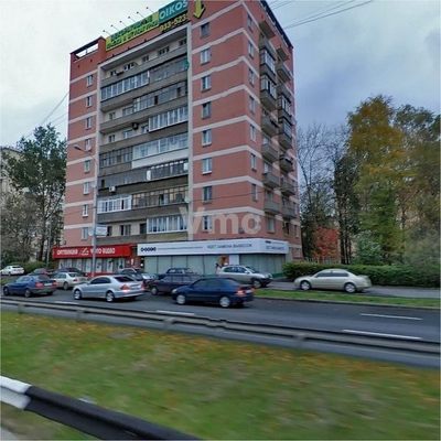 Продам торговое помещение 295 м2, Хамовнический Вал ул, 10, Москва г
