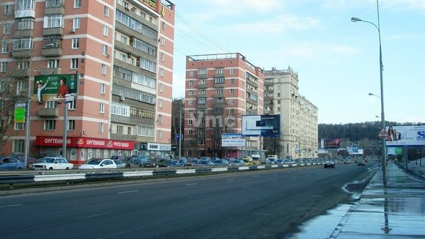 Продам торговое помещение 295 м2, Хамовнический Вал ул, 10, Москва г
