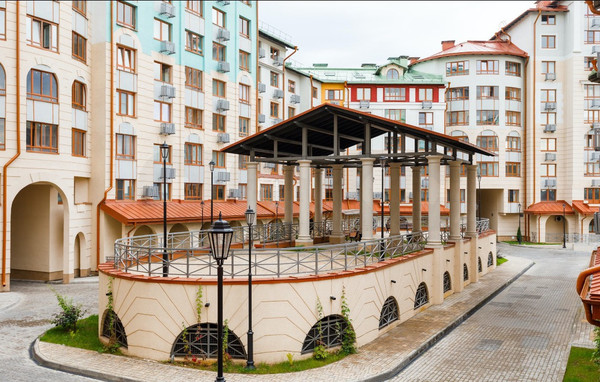 Продам двухкомнатную (2-комн.) , Римский проезд, 8, Развилка п