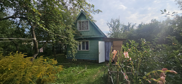 Продам дом, Садовая ул, 6Б, Образцово п, 0 км от города