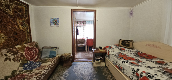 Продам дом, Садовая ул, 6Б, Образцово п, 0 км от города