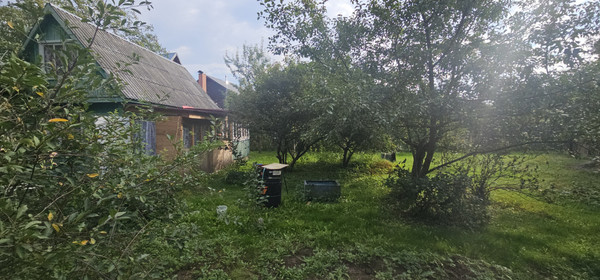 Продам дом, Садовая ул, 6Б, Образцово п, 0 км от города