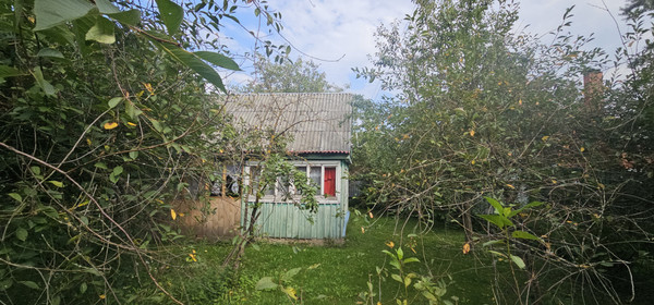 Продам дом, Садовая ул, 6Б, Образцово п, 0 км от города