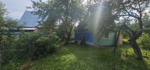Продам дом, Садовая ул, 6Б, Образцово п, 0 км от города