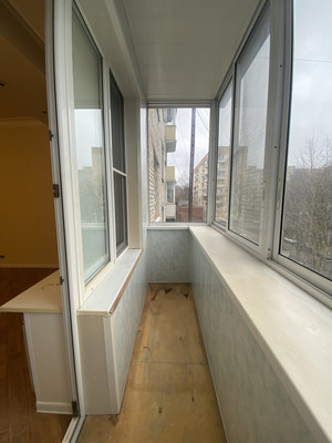 Продам трехкомнатную (3-комн.) квартиру, Университетский пр-кт, 21к1, Москва г