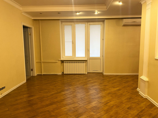 Продам трехкомнатную (3-комн.) квартиру, Университетский пр-кт, 21к1, Москва г