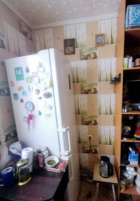 Продам однокомнатную (1-комн.) квартиру, Дубнинская ул, 32к6, Москва г