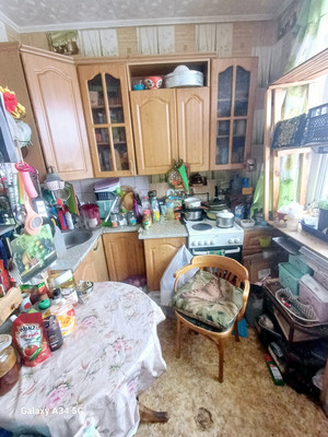 Продам однокомнатную (1-комн.) квартиру, Дубнинская ул, 32к6, Москва г