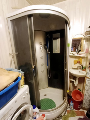 Продам однокомнатную (1-комн.) квартиру, Дубнинская ул, 32к6, Москва г