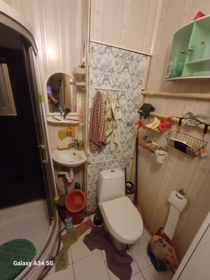 Продам однокомнатную (1-комн.) квартиру, Дубнинская ул, 32к6, Москва г
