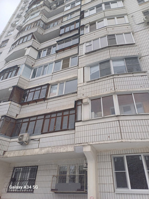 Продам однокомнатную (1-комн.) квартиру, Дубнинская ул, 32к6, Москва г