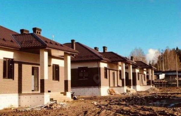 Продам дом, Волково д, 0 км от города