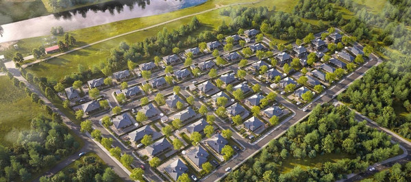 Продам дом, Волково д, 0 км от города