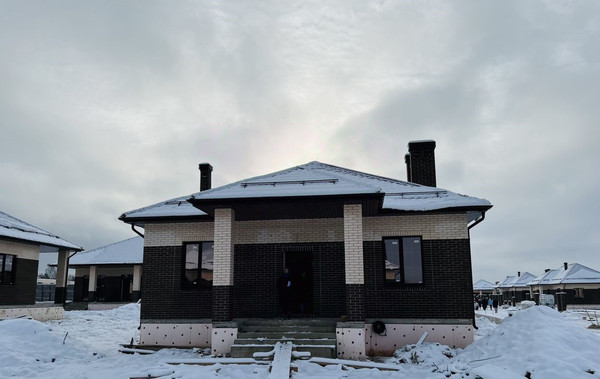 Продам дом, Волково д, 0 км от города