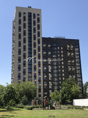 Продам трехкомнатную (3-комн.) квартиру, Генерала Глаголева ул, 5к1, Москва г
