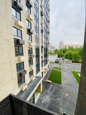 Продам трехкомнатную (3-комн.) квартиру, Генерала Глаголева ул, 5к1, Москва г
