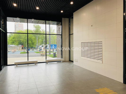 Продам трехкомнатную (3-комн.) квартиру, Генерала Глаголева ул, 5к1, Москва г