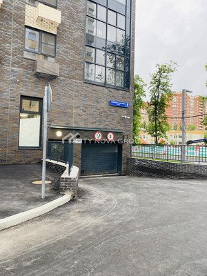 Продам трехкомнатную (3-комн.) квартиру, Генерала Глаголева ул, 5к1, Москва г