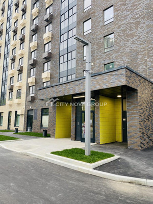 Продам трехкомнатную (3-комн.) квартиру, Генерала Глаголева ул, 5к1, Москва г