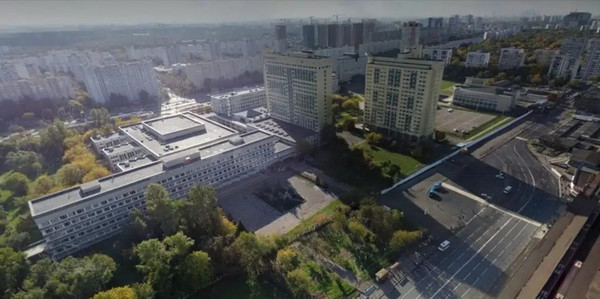 Продам торговое помещение 12 900 м2, Рязанский пр-кт, 101с5, Москва г