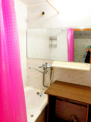 Продам трехкомнатную (3-комн.) квартиру, Енисейская ул, 24, Москва г
